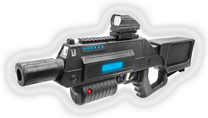 Laser Tag Games Packages | Laser Tag Game Center | GTA