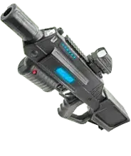Combat Laser Tag Game - BRM Gun